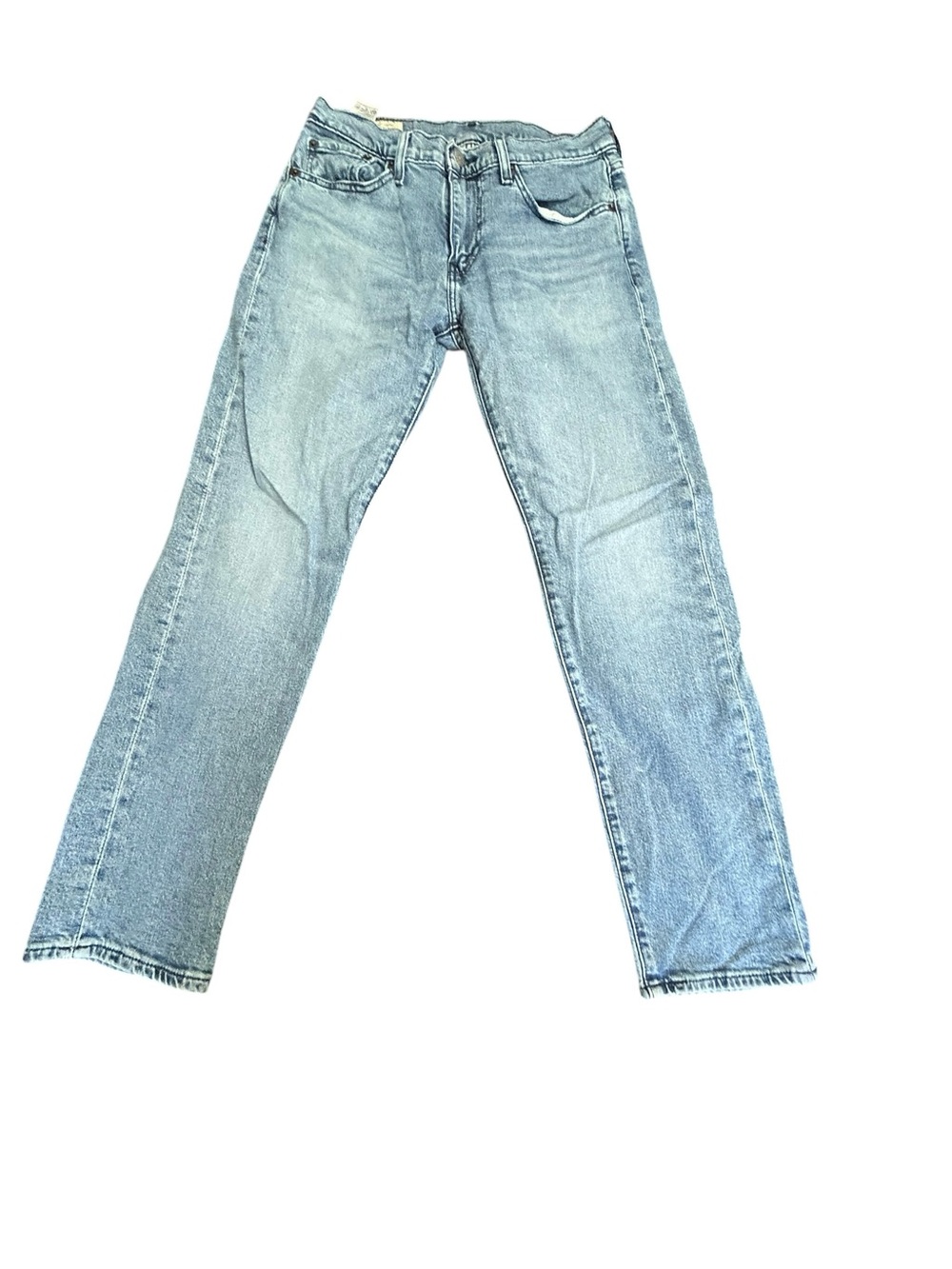 Levi’s Premium 502 Regular Taper Fit by Jeans Light Wash 29x30